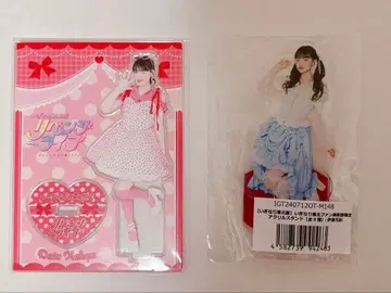 이기가리 도호쿠산 다테 하나아야 아크릴 스탠드