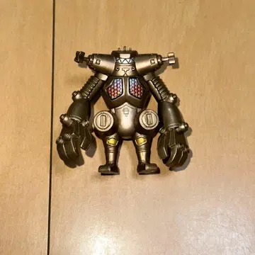 [G3014] 울트라 세븐 x TOUMA 킹 조