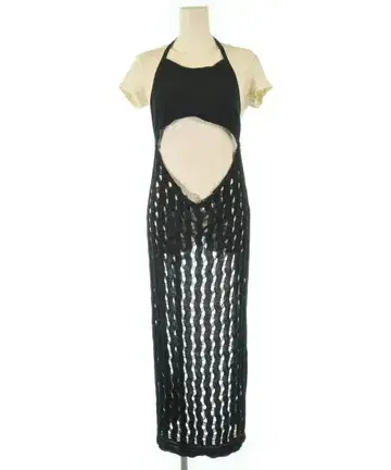 PERVERZE 원피스 여성용