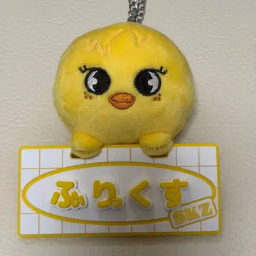 스키즈 필릭스 포가리 네임참