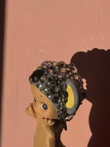 소니 엔젤 피퍼스 코알라 피규어