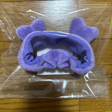 TWICE 사브리 응원봉 커버