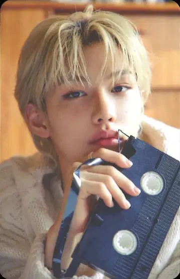 StrayKids FELIX 2021 SEASON'S GREETINGS