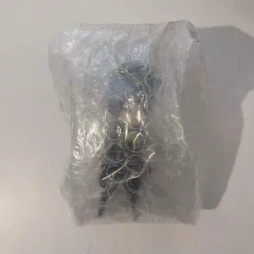 트위스테 실버 피규어