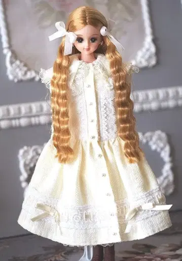 리카짱 캐슬 오타노시미 인형 마린 사이드 묶음