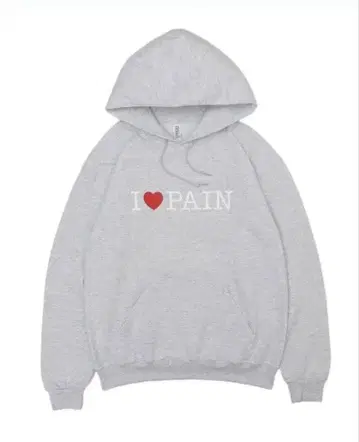 Paper & Ink Cotton Club I PAIN 후드티