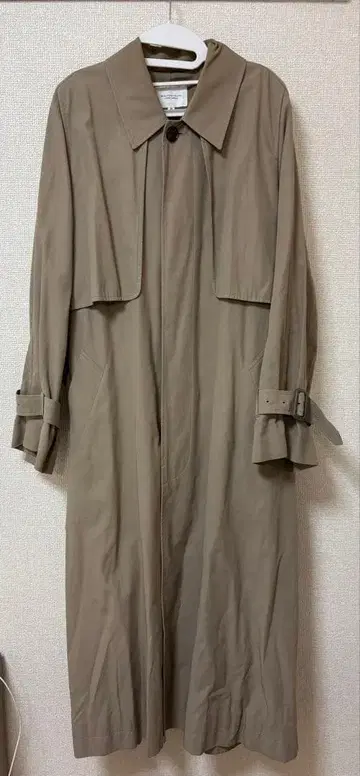 [ BEAUTY&YOUTH UNITED ARROWS ] 트렌치코트