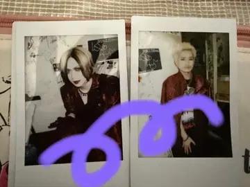 DIAURA 폴라로이드 2026/2/22 TIMC