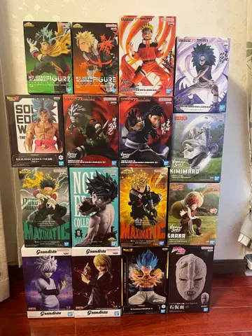 프라이스 피규어 묶음 판매