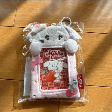 mikko 트레이딩 카드 케이스 캐미