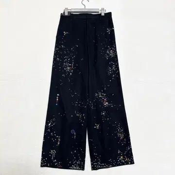 MASU GALAXY STRAIGHT TROUSERS 44
