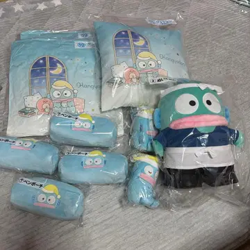 한교동 쿠션 세트 제일복권