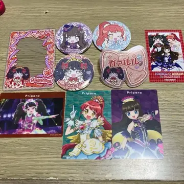 프리파라 가르마게돈 묶음 판매