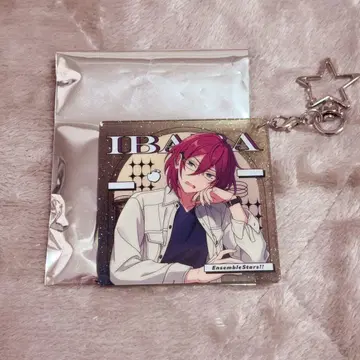 앙스타 스타 키링 컬렉션 vol.2 사에구사 이바라