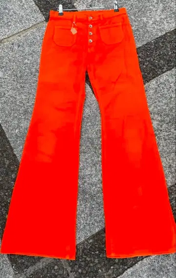 Japan vintage 70s 벨보텀