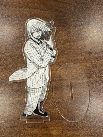 도원암귀 도지신문 아크릴 스탠드 TSUTAYA