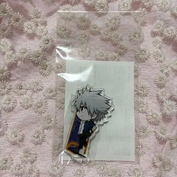 나기사 카오루 달리는 SD 시리즈 아크릴 스탠드 에바 페스티벌