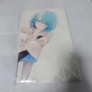 트와츠가이, 카모메 페이스 타월