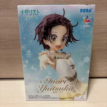 메달리스트 쿄카 이노리 피규어