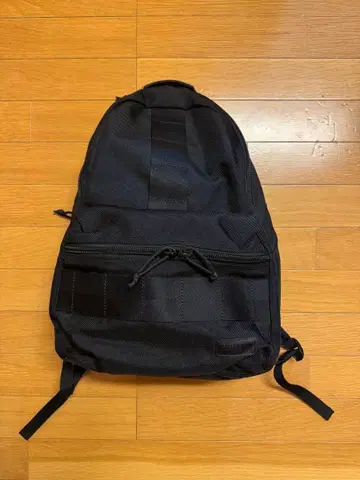 브리핑 델타 백팩