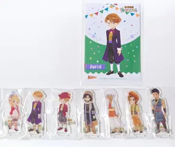 목장이야기 바람의 그랜드 바자르 스텔라워스 스텔라세트 전종류 세트