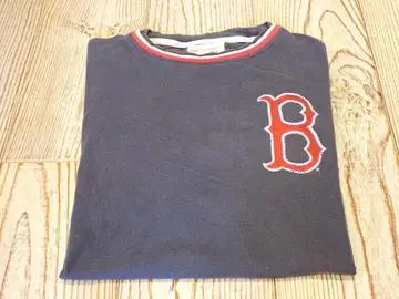 BOSTON RED SOX 빈티지 T셔츠 XL 사이즈