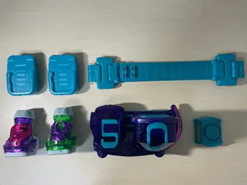 변신 벨트 DX 리바이스 드라이버 [상자 없음]