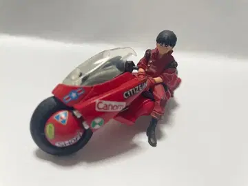 카이요도 AKIRA 아키라 피규어 카네다