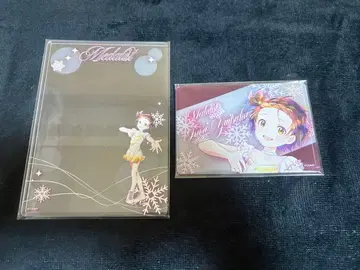 메달리스트 경질 카드 케이스 PALE TONE series 쿄카 이노리