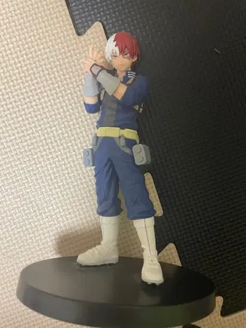 나의 히어로 아카데미아 토도로키 쇼토 피규어