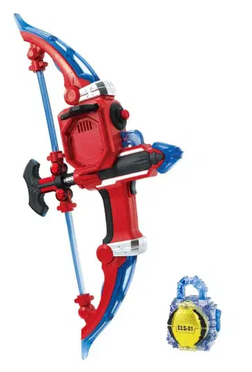 가면라이더 에너지 락시드 빨파