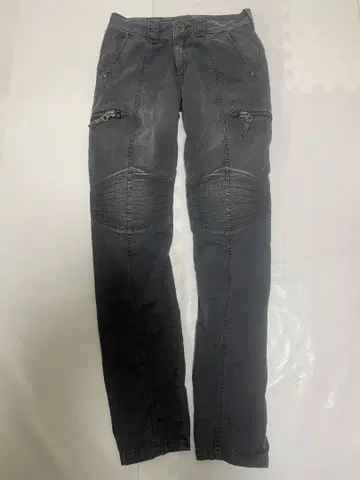 마리떼 프랑소와 저버 기믹 팬츠 archive