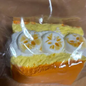 바나나 팬케이크 스퀴즈