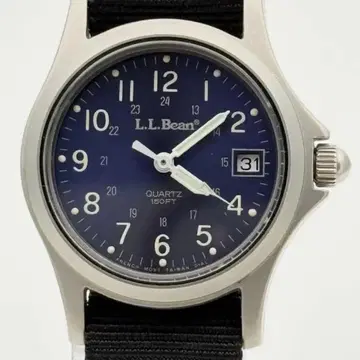 L.L.Bean 엘엘빈 85322XY-315 밀리터리 워치