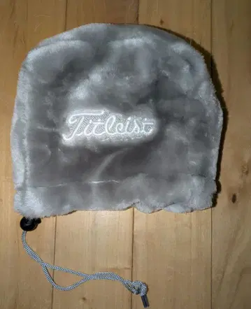 Titleist 아이언 커버 [ 새상품급 ] 푹신푹신