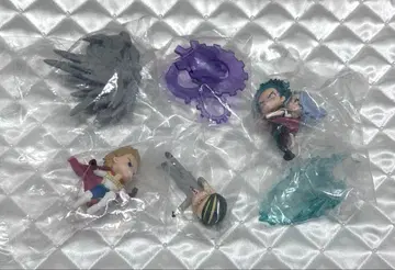 히로아카 DesQ Plus Ultra Battle!! 미도리야 에리