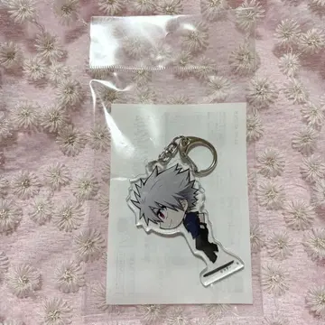 나기사 카오루 달리는 SD 시리즈 아크릴 참 에바 페스티벌