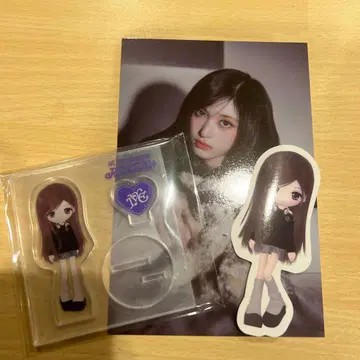 IVE REVIVE+ LOVED 묶음 판매 이서