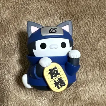 [ NARUTO ] 우치하 사스케 피규어