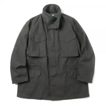 a.presse M-65 Field Jacket