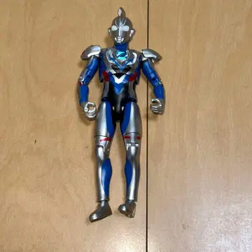 [G3016] 사운드 x 액션 울부짖어라! 울트라맨 Z