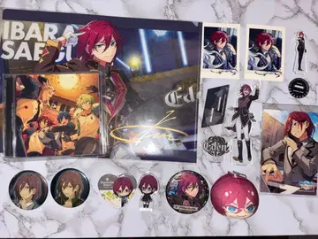 사에구사 이바라 묶음 앙스타 앙상블 스타즈