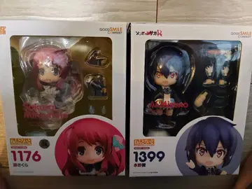 좀비랜드 사가 넨도로이드 사쿠라, 아이짱