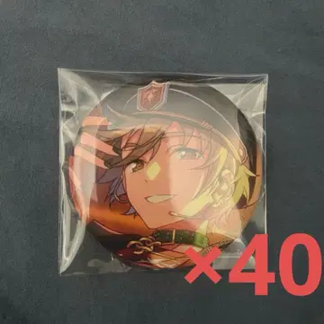 앙스타 마시로 토모야 셔플 shuffle 캔뱃지