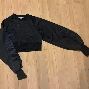 UN3D. 36 사이즈 자켓 MA-1