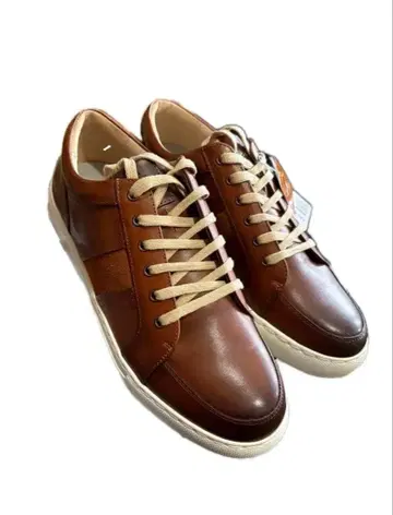 McGREGOR 맥레거 26.5 브라운