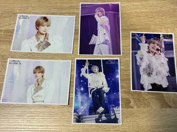 M!LK 브로마이드 세트 야마나카 유타로