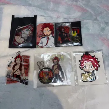 나의 히어로 아카데미아 키리시마 에이지로 묶음 판매