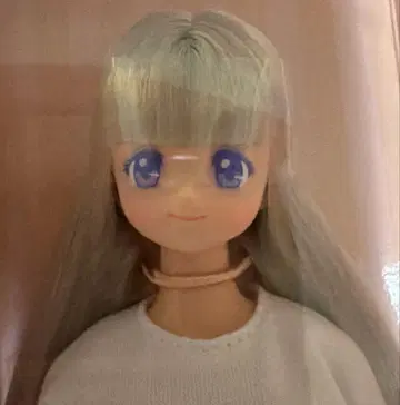 리카짱 캐슬 오타노시미 인형 ag 리리안