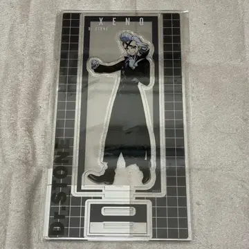 Dr.STONE 마루쿠지 아크릴 스탠드 제노